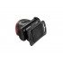 Фонарь налобный Intertool 3Вт x 150Лм x 3AAA 3 (LB-0304)