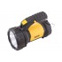 Фонарь кемпинговый Mastertool 2LED x 3 Вт (1COB) x 4 режима (94-0804)