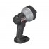 Фонарь аккумуляторный Intertool 10 Вт без Li-Ion Storm (WT-0348)