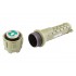 Фонарь ручной Mastertool 1LED x 1 Вт водонепроницаемый (94-0802)