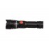 Фонарь ручной Intertool-Storm 10Вт x 1200Лм x 2200мAч 3 (LB-0130)