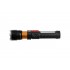 Фонарь ручной Intertool 2+10Вт x 650Лм x 1800мAч 6 (LB-0125)
