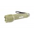 Фонарь ручной Mastertool 1LED x 1 Вт водонепроницаемый (94-0802)