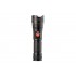 Фонарь ручной Intertool-Storm 10Вт x 1200Лм x 2200мAч 3 (LB-0130)