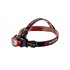 Фонарь налобный Intertool 3Вт x 150Лм x 3AAA 3 (LB-0304)