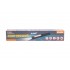 Фонарь магнитный Mastertool 2LED x 1 Вт (1COB) (94-0806)