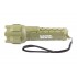 Фонарь ручной Mastertool 1LED x 1 Вт водонепроницаемый (94-0802)