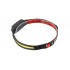 Фонарь налобный Intertool-Storm 3Вт x 300Лм x 1200мAч 9 (LB-0315)