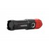 Фонарь ручной Intertool 3Вт x 120Лм x 1200мAч 4 (LB-0120)