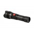 Фонарь ручной Intertool-Storm 10Вт x 1200Лм x 2200мAч 3 (LB-0130)