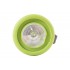 Фонарь кемпинговый Mastertool 11LED x 3 Вт (1COB) x 3 режима (94-0805)