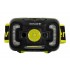 Фонарь налобный Vertvoll 16LED (1COB) x 5Вт x 6 режимов Li-ion (RX-8015)