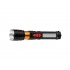 Фонарь ручной Intertool 2+10Вт x 650Лм x 1800мAч 6 (LB-0125)