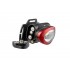 Фонарь налобный Intertool 3Вт x 150Лм x 3AAA 3 (LB-0304)