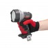 Фонарь аккумуляторный Intertool 10 Вт без Li-Ion Storm (WT-0348)