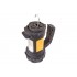 Фонарь кемпинговый Mastertool 2LED x 3 Вт (1COB) x 4 режима (94-0804)