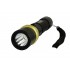 Фонарь ручной Vertvoll 1LED x 5Вт Li-ion (RX-8004)