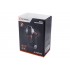Фонарь аккумуляторный Intertool 10 Вт без Li-Ion Storm (WT-0348)