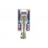 Фонарь ручной Mastertool 1LED x 1 Вт водонепроницаемый (94-0802)