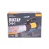 Фонарь кемпинговый Mastertool 2LED x 3 Вт (1COB) x 4 режима (94-0804)