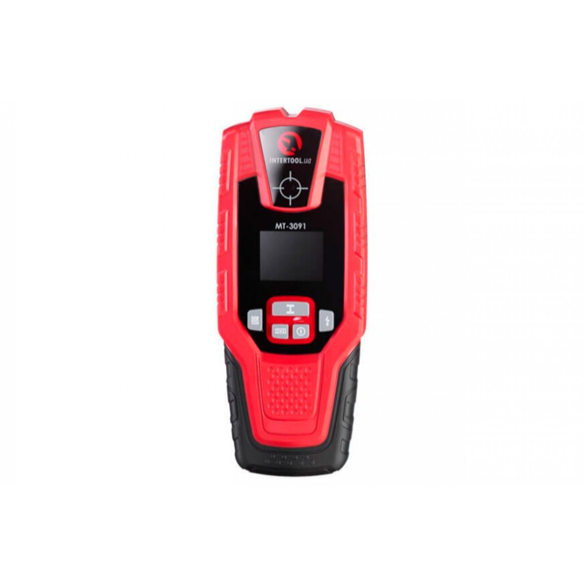 Детектор проводки Intertool 100 мм (MT-3091)