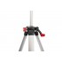 Штатив для лазерного уровня Intertool 550-1500мм x 1/4
