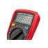 Мультиметр цифровой Intertool CAT II-300В x CAT I-600В (MD-0001)