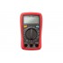 Мультиметр цифровой Intertool CAT II-300В x CAT I-600В (MD-0001)