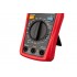 Мультиметр цифровой Intertool CAT II-300В x CAT I-600В (MD-0001)