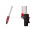 Штатив для лазерного уровня Intertool 550-1500мм x 1/4