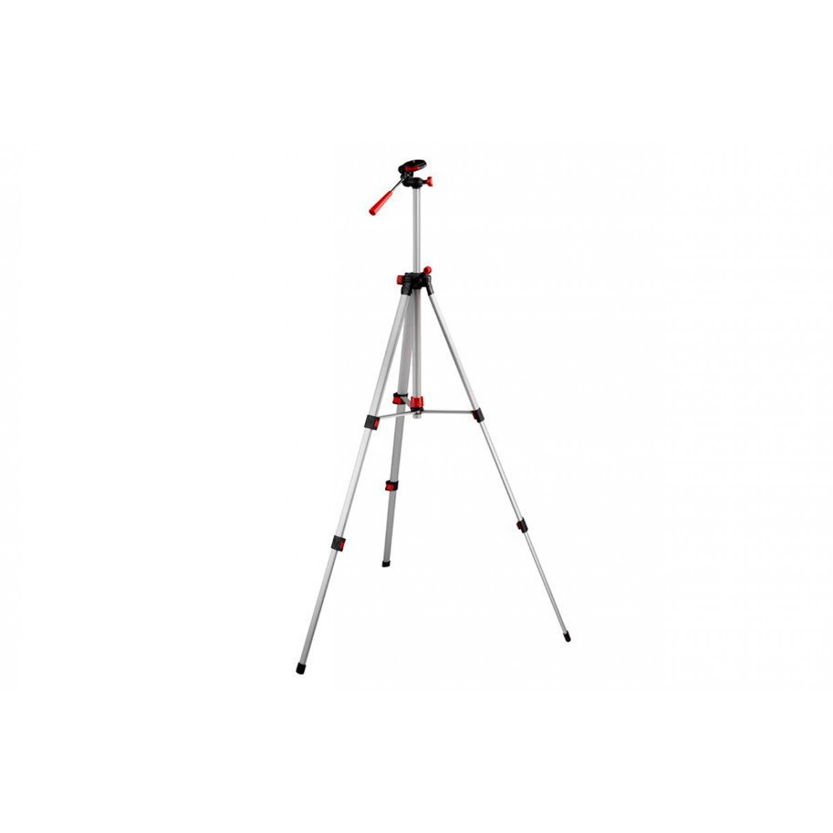 Штатив для лазерного уровня Intertool 550-1500мм x 1/4