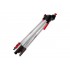 Штатив для лазерного уровня Intertool 550-1500мм x 1/4
