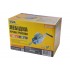 Лебедка барабанная Mastertool 900 кг x 10 м трос (86-8190)