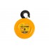 Таль цепная Mastertool 1т x 3м (86-9110) Таль цепная Mastertool 1т x 3м (86-9110)