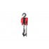 Таль цепная Intertool 2 т х 3 м (GT1407) Таль цепная Intertool 2 т х 3 м (GT1407)