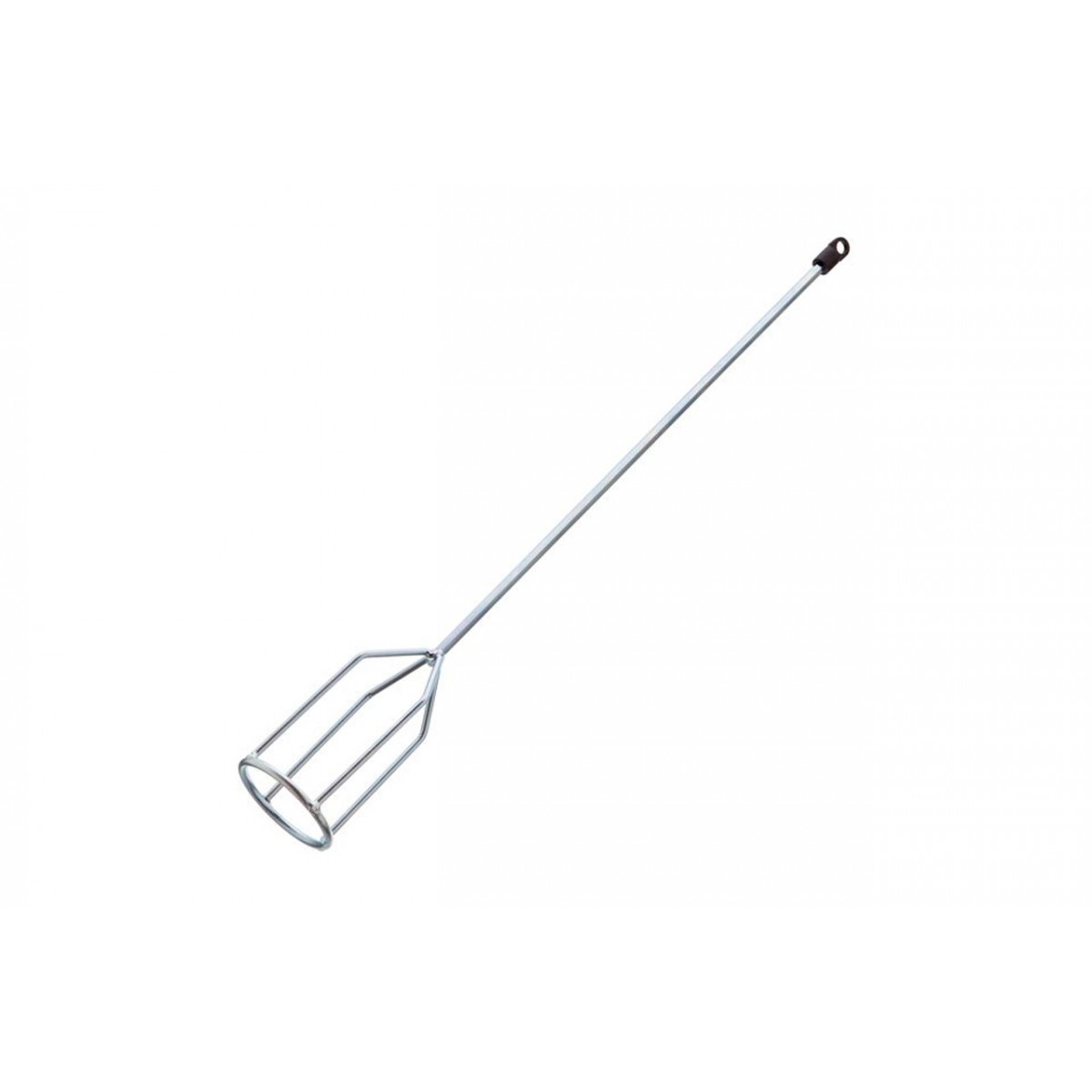 Миксер для гипса Intertool 100 x 600 x 10мм (HT-4006)