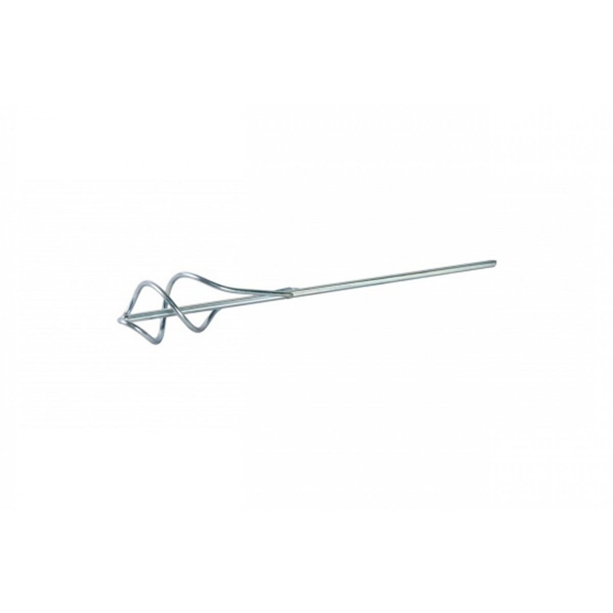 Миксер для раствора Mastertool 60 x 390мм (80-0216)