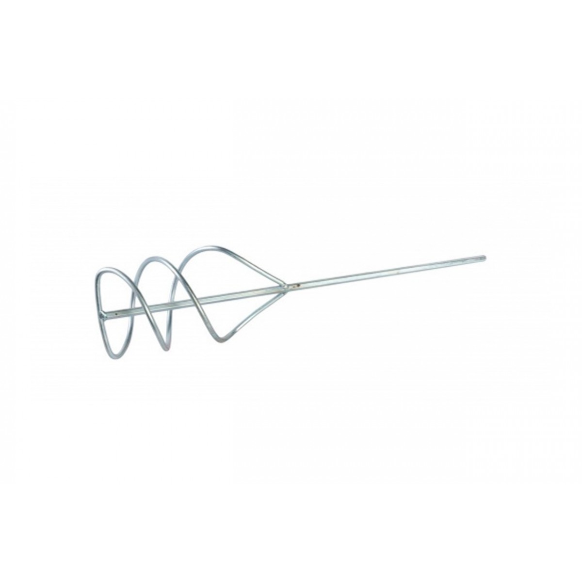 Миксер для раствора Mastertool 100 x 390мм (80-0220)