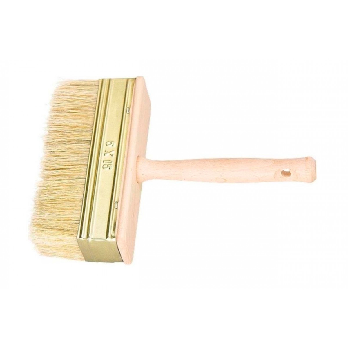 Кисть макловица 140 х 30мм (МЗШ 14040)