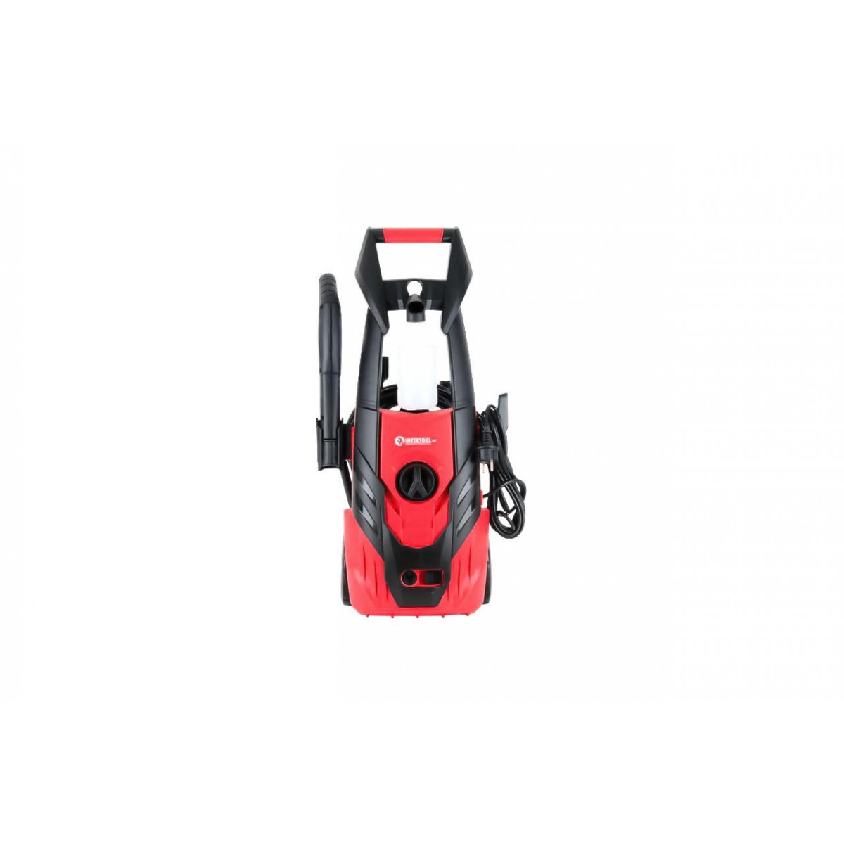 Мойка высокого давления Intertool 5.5 л/мин x 80-110 бар (DT-1503) Мойка высокого давления Intertool 5.5 л/мин x 80-110 бар (DT-1503)