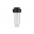 Фільтр тонкого очищення для мийок високого тиску Intertool - 3/4" × 12бар 