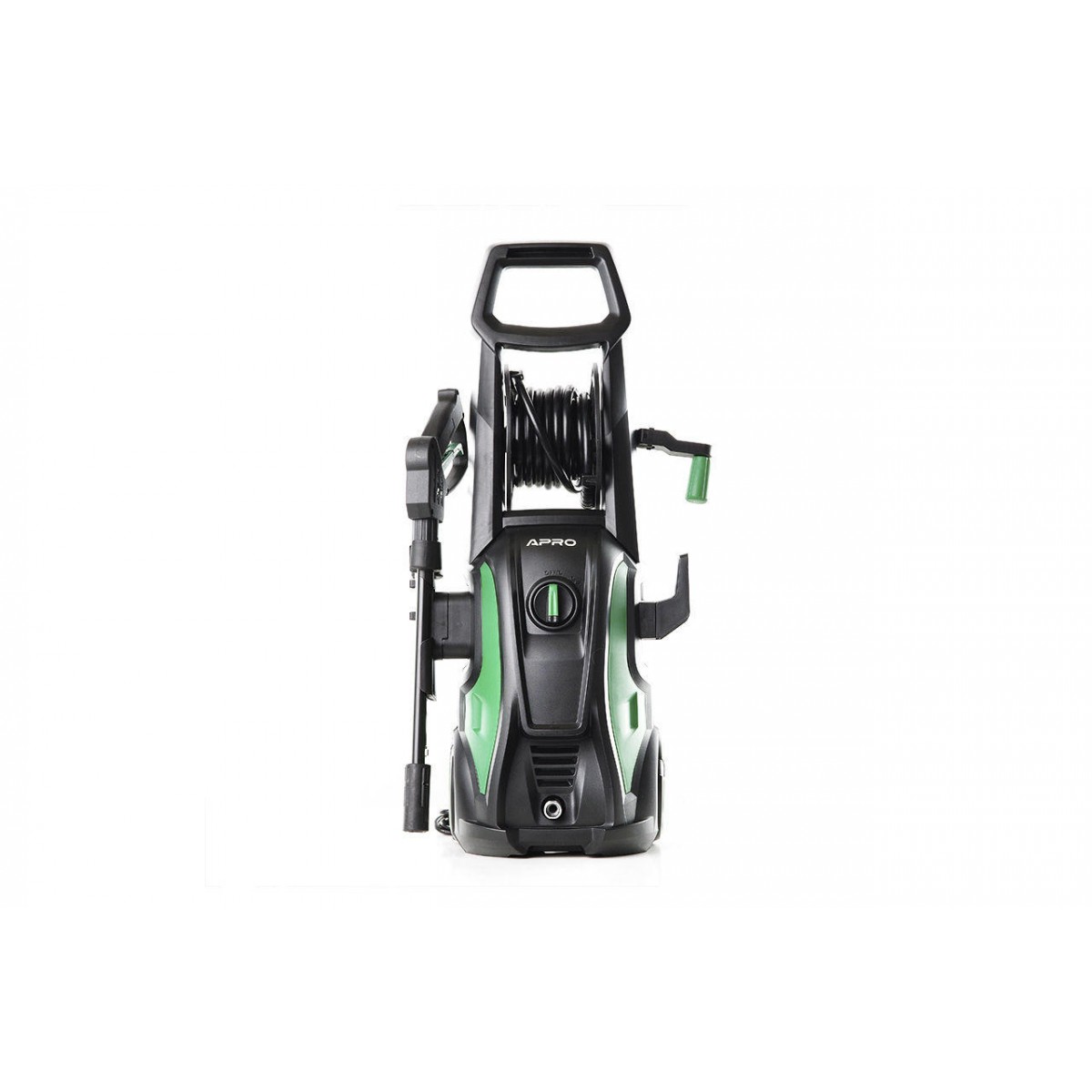 Мойка высокого давления Apro PWH-1600 x 140 бар (894701)