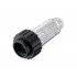 Фільтр тонкого очищення для мийок високого тиску Intertool - 3/4" × 12бар 