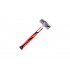 Кувалда Intertool 2000 г ручка фибергласс (HT-0242)