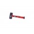 Кувалда Intertool 1500 г ручка фибергласс (HT-0241) Кувалда Intertool 1500 г ручка фибергласс (HT-0241)