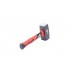 Кувалда Intertool 1500 г ручка фибергласс (HT-0241) Кувалда Intertool 1500 г ручка фибергласс (HT-0241)