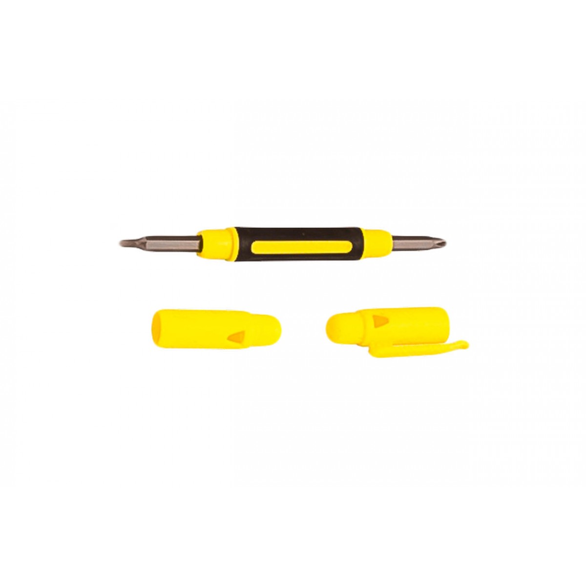Отвертка Mastertool 4-в-1 ручка (40-0160) Отвертка Mastertool 4-в-1 ручка (40-0160)