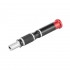 Отвертка Intertool прецизионная 21 ед. (VT-3339)