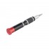 Отвертка Intertool прецизионная 21 ед. (VT-3339)