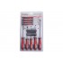 Набор отверток Intertool PH x SL с битами 29 ед. (VT-3329)